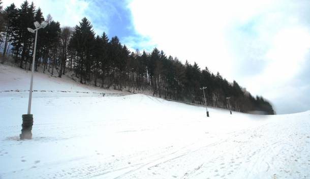 Dolina Sport&oacute;w Zimowych