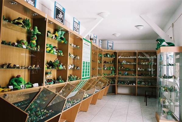 Muzeum Żaby