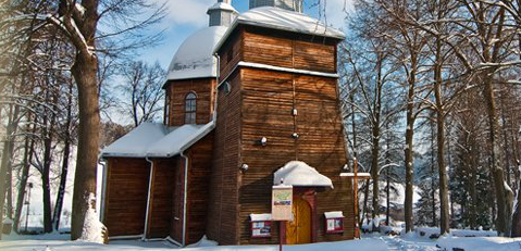 Muszyna