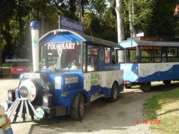Kolejka