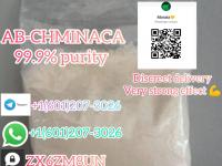 AB-CHMINACA de vânzare online, Telegram_+16012073026 Comandați AB-CHMINACA online