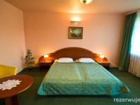 Hotel *** Wolin