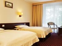 Hotel *** Wolin