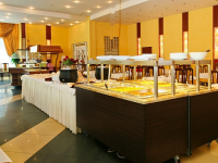 Primavera Conference & Spa Jastrząbia Góra