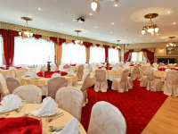 Primavera Conference & Spa Jastrząbia Góra