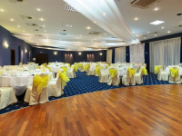 Primavera Conference & Spa Jastrząbia Góra