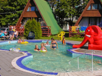 Primavera Conference & Spa Jastrząbia Góra