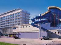Sanatorium Uzdrowiskowe Bałtyk