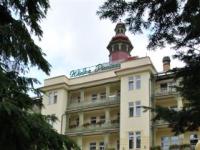 Sanatorium SPA Wielka Pieniawa Polanica Zdrój