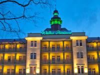 Sanatorium SPA Wielka Pieniawa Polanica Zdrój
