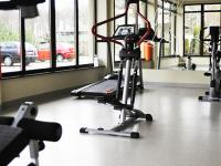 Hotel Delfin Spa & Wellness Dąbki