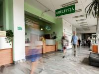 Sanatorium i Szpital Uzdrowiskowy Równica Ustroń