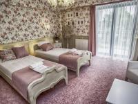Lawendowy Zdrój Medical SPA Busko Zdrój