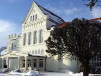 Łazienki II Resort Medical & SPA Ciechocinek