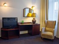 Łazienki II Resort Medical & SPA Ciechocinek