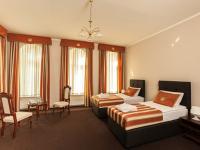 Łazienki II Resort Medical & SPA Ciechocinek