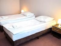 Łazienki II Resort Medical & SPA Ciechocinek