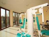 Łazienki II Resort Medical & SPA Ciechocinek