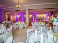 Łazienki II Resort Medical & SPA Ciechocinek